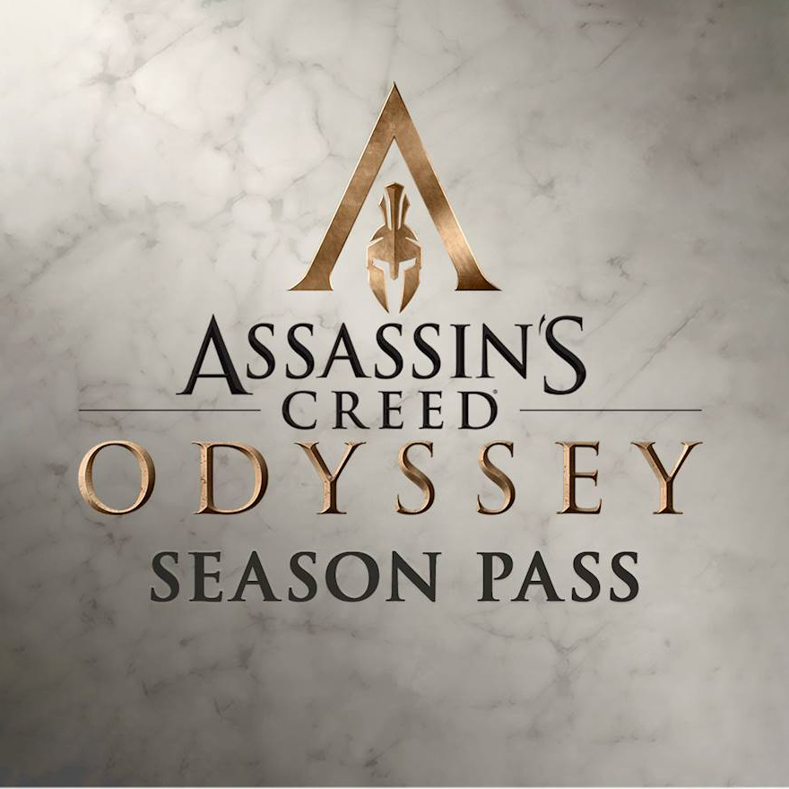Скриншот Assassins Creed Odyssey + DLC + Обновы (Uplay Оффлайн)
