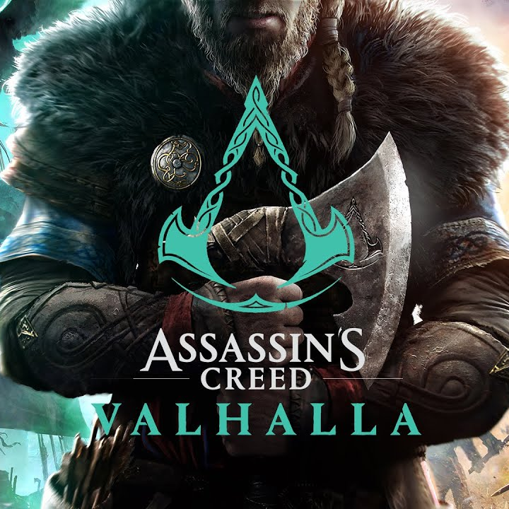 Assassin's Creed Valhalla (REG FREE) Оффлайн аккаунт