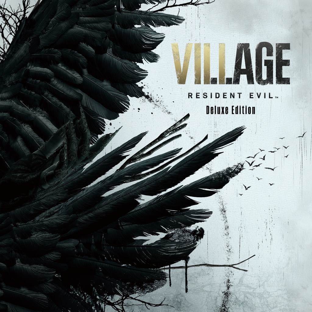 Купить resident evil village (steam оффлайн) автоактивация Фотография resident evil village (steam оффлайн) автоактивация