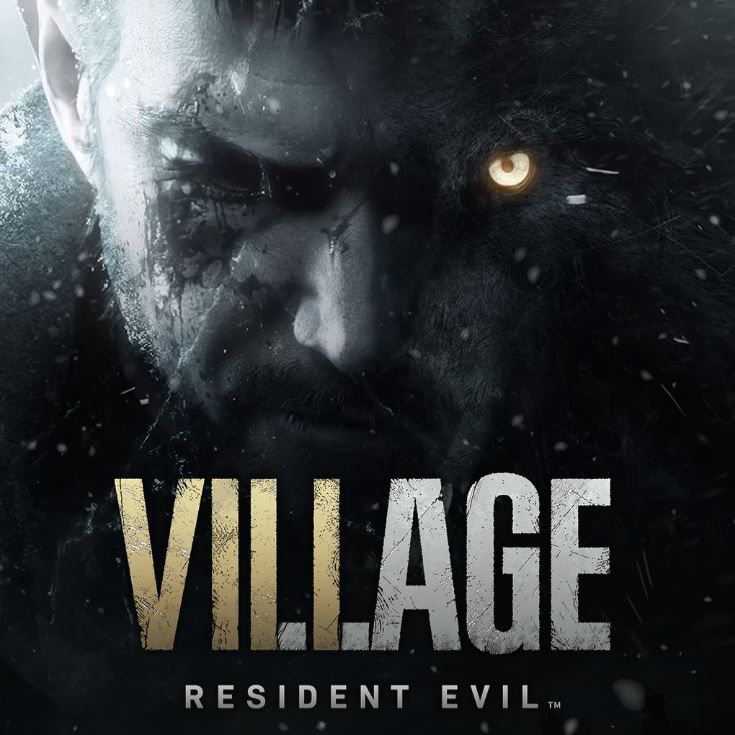 Скриншот Resident Evil Village Deluxe (оффлайн) Автоактивация