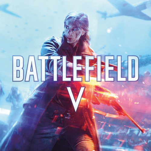 Купить battlefield v standard edition pc | ключ origin 密钥 Фотография battlefield v standard edition pc | ключ origin 密钥