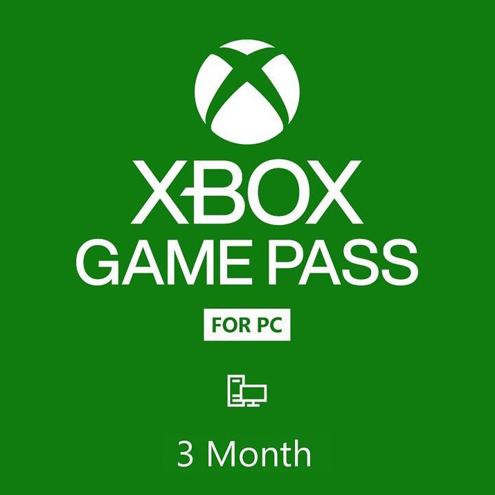 Xbox Game Pass for PC + EA Play (Trial) 3 months DenuvoGames.Store