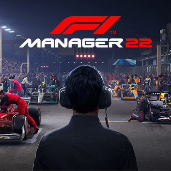 Скриншот F1 Manager 2022 (Steam оффлайн) Aвтоактивация