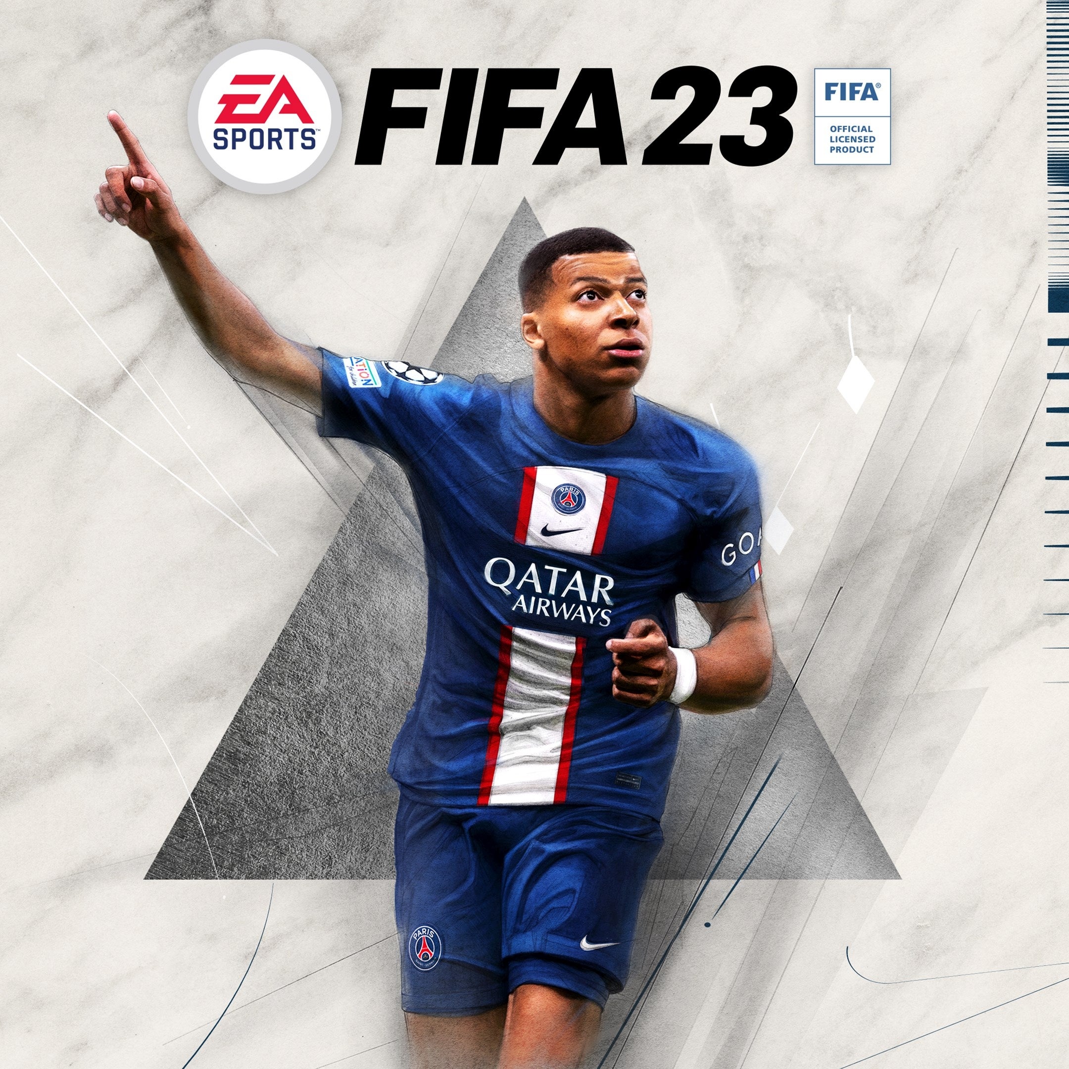FIFA 23 (EA app Offline) Reg Free | AutoActivation
