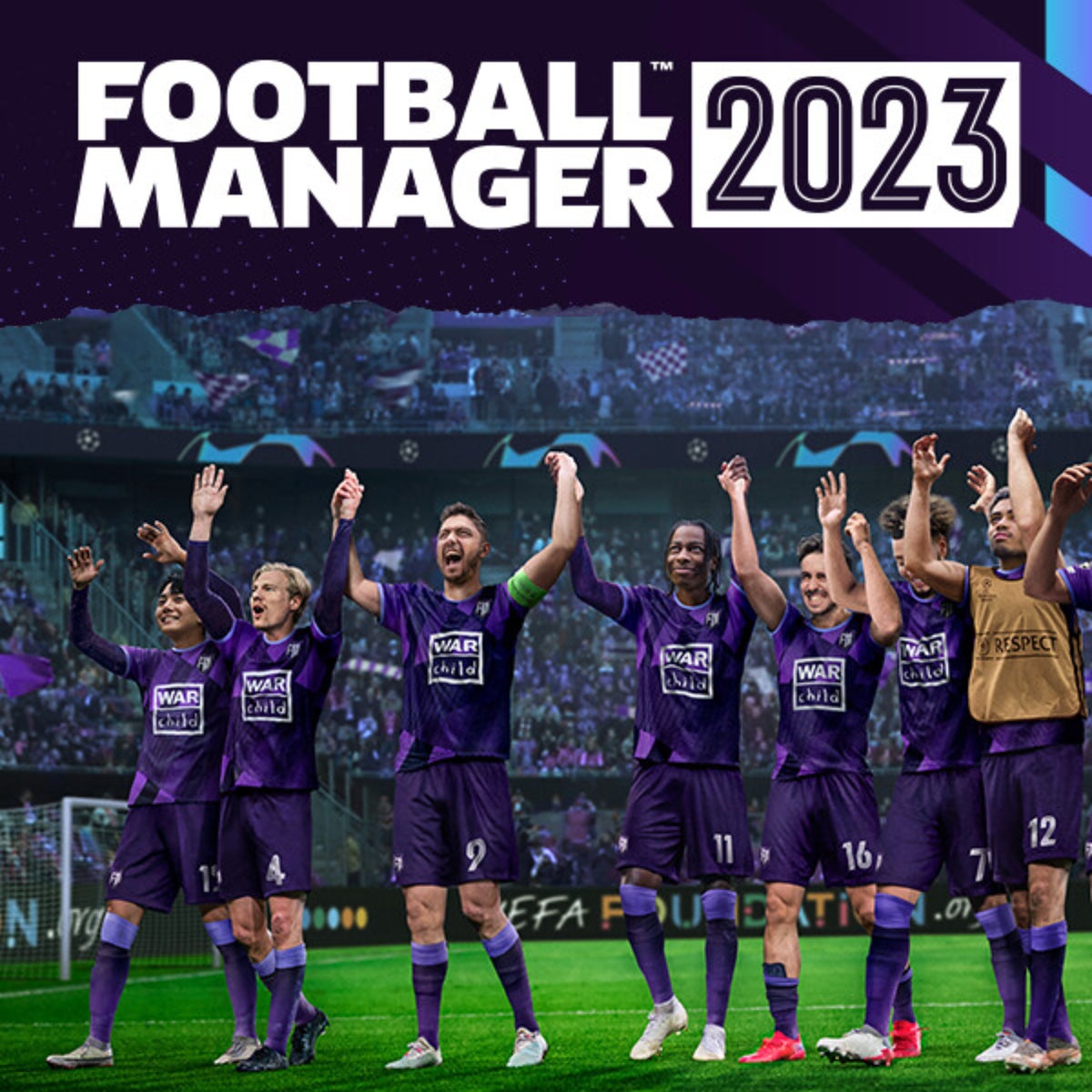 Фотография football manager 2023 + in-game editor | ru + global