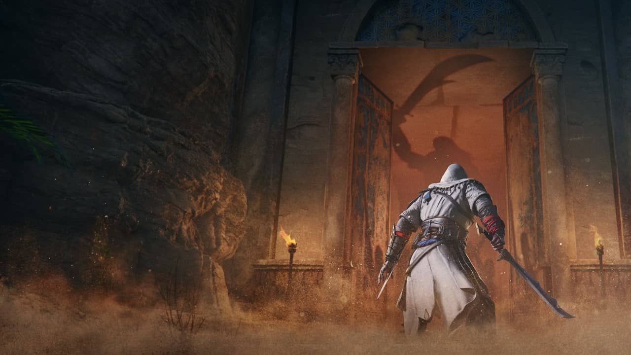 Assassin’s Creed Mirage Deluxe Edition | Offline