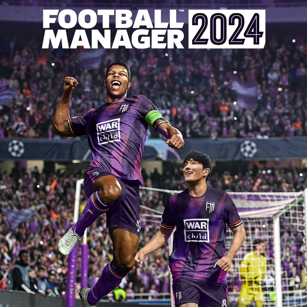 Football Manager 2024 + In-Game Editor | Steam Offline
