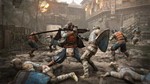 For Honor (Full access | Region Free | Uplay account)