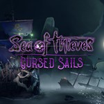 Sea of Thieves Anniversary + FORZA 4 (Автоактивация)