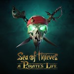 Sea of Thieves Anniversary + FORZA 4 (Автоактивация)