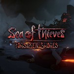 Sea of Thieves + Forza 4 Ultimate (Auto-activation)