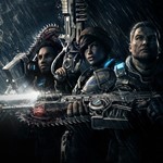 Gears of War 4 (PC, Cooperative) Autoactivation