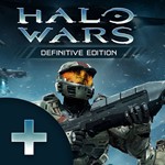 Halo Wars 2 Ultimate Edition (PC, Онлайн) Автоактивация