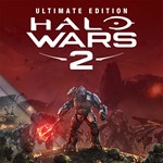 Halo Wars 2 Ultimate Edition (PC, Онлайн) Автоактивация