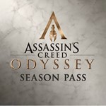 Assassins Creed Odyssey + DLC + Обновы (Uplay Оффлайн)