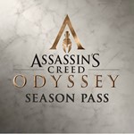 Assassins Creed Odyssey GOLD + Updates (Uplay Offline)