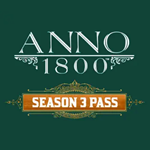 ANNO 1800 COMPLETE + SEASON PASS 1-4 | АВТОАКТИВАЦИЯ