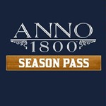 ANNO 1800 COMPLETE + SEASON PASS 1-4 | АВТОАКТИВАЦИЯ