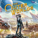 The Outer Worlds | GAME ПОДПИСКА для PC (12 Месяцев) - irongamers.ru
