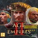 Age of Empires II: Definitive | GAME ACCOUNT for PC - irongamers.ru