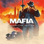 Mafia: Definitive Edition (Steam) Оффлайн аккаунт - irongamers.ru