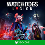Watch Dogs: Legion Xbox One | Аккаунт