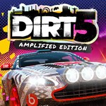 DIRT 5 Amplified (Steam) Offline account - irongamers.ru