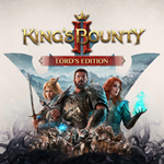 King&acute;s Bounty II - Lord&acute;s Edition | Автоактивация