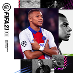FIFA 21 (EA app Оффлайн) Автоактивация
