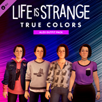 Life is Strange: True Colors Deluxe | Автоактивация - irongamers.ru