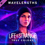Life is Strange: True Colors Deluxe | Автоактивация