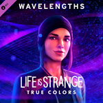 Life is Strange: True Colors Deluxe | Автоактивация - irongamers.ru