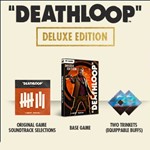 DEATHLOOP Deluxe Edition (Оффлайн) Автоактивация - irongamers.ru