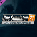 Bus Simulator 21 (Оффлайн) Автоактивация