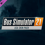 Bus Simulator 21 (Steam Offline) AutoActivation
