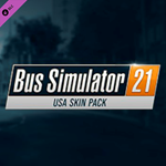 Bus Simulator 21 (Оффлайн) Автоактивация