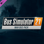 Bus Simulator 21 (Оффлайн) Автоактивация