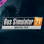 Bus Simulator 21 (Steam Offline) AutoActivation