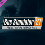 Bus Simulator 21 (Оффлайн) Автоактивация