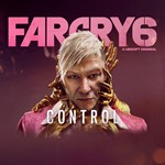 Far Cry 6  + ВСЕ DLC (Global/MULTi) аккаунт +обновления