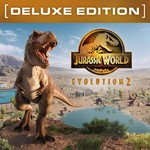 Jurassic World Evolution 2 Deluxe Edition| Offline - irongamers.ru