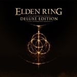 ELDEN RING Deluxe + обновления (Steam) Оффлайн