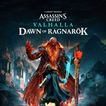 Assassin&acute;s Creed Valhalla - Dawn Of Ragnarok | Offline - irongamers.ru