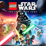 LEGO Звездные Войны: Скайуокер. Сага + Обновления - irongamers.ru