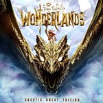 Tiny Tina&acute;s Wonderlands (Steam оффлайн) Aвтоактивация - irongamers.ru