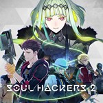 Soul Hackers 2 - Digital Deluxe | Steam оффлайн - irongamers.ru