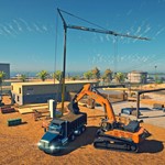 Construction Simulator Extended Edition / Steam оффлайн