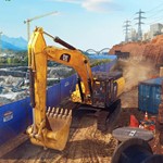 Construction Simulator Extended Edition / Steam оффлайн