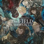 The DioField Chronicle Digital Deluxe / Steam аккаунт - irongamers.ru
