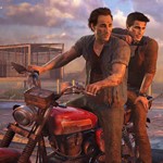 UNCHARTED™: Наследие воров (Steam) оффлайн